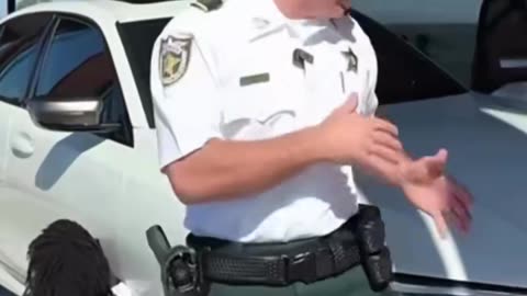 Florida Police Social Media