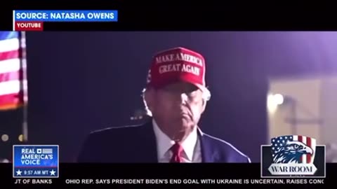 Mike “Patriotic Pillow Man” Lindell