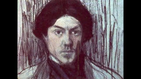 Picasso: A Painter's Diary, 1 -- The Formative Years
