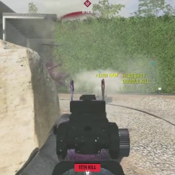 THE IMS IN - CALL OF DUTY MW3 "BEEP BEEP BEEP BEEP BEEP BEEP"