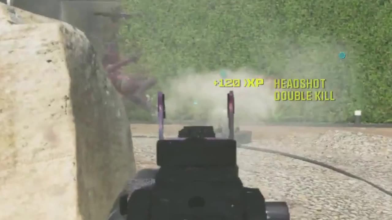 THE IMS IN - CALL OF DUTY MW3 "BEEP BEEP BEEP BEEP BEEP BEEP"