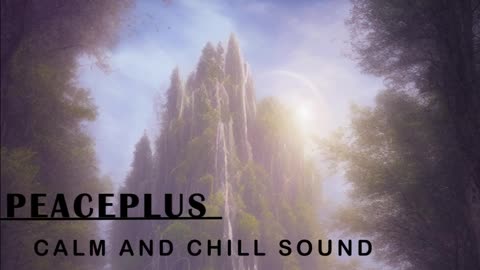 RELAXING NATURE SOUND DEEP SLEEP