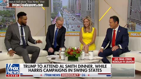 FOX and Friends 7AM - 9/24/2024