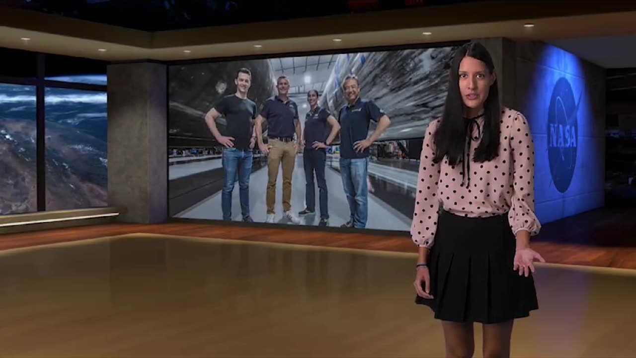 "Space-to-Ground Delivery: Your Package Touches Down on August 11,2023"