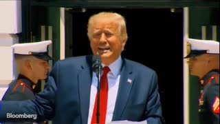 Trump is* Heart Broken From Inside After the Loss