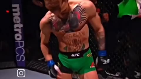 Conor McGregor Style👣🔥