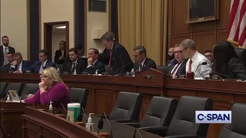 What a NASTY Woman! Democrats in Office are an Embarrassment