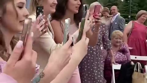 Watch and enjoy