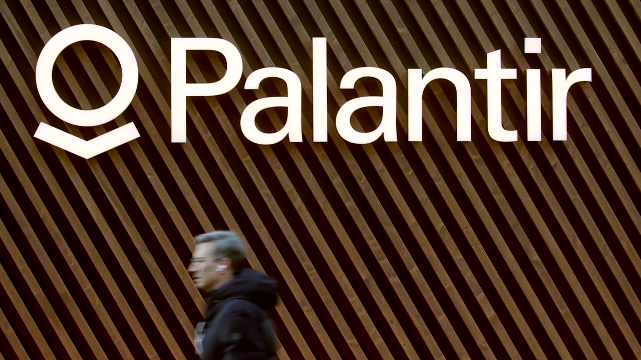 Sectors UpClose: AI, a trillion-dollar baby | REUTERS