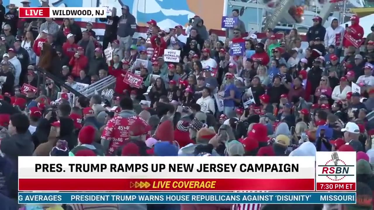 NFL Star Endorses Donald Trump After Being A Lifelong Democrat