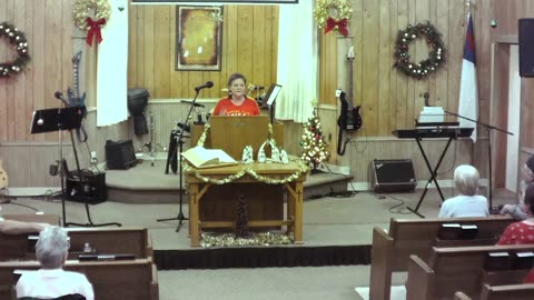 THE ROLE OF SON OR DAUGHTER Eph 6:1-3 1-8-24 Piper Bible Church