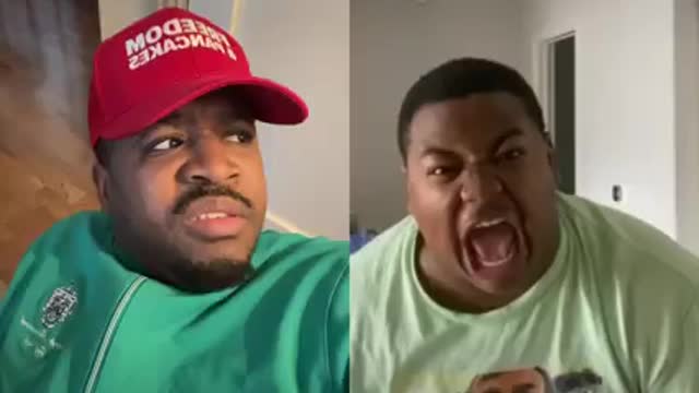 What In The EXORCISM Is Going On Here?!?