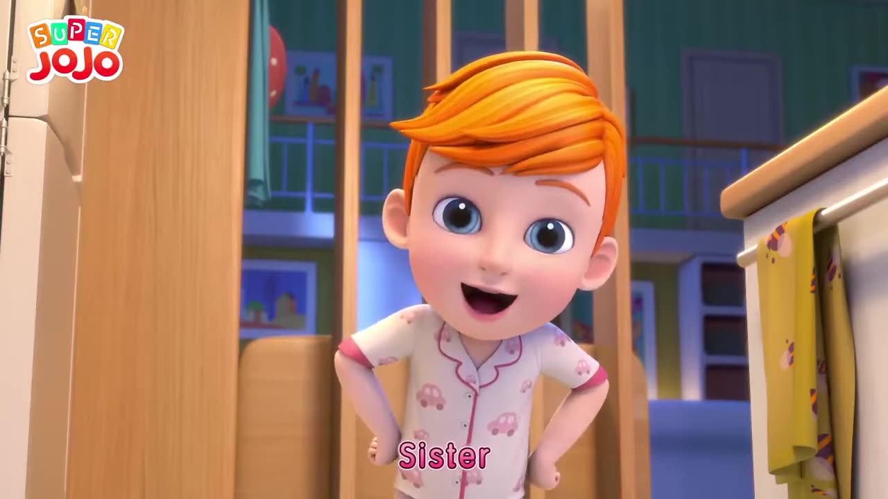 Johnny Johnny Yes Papa