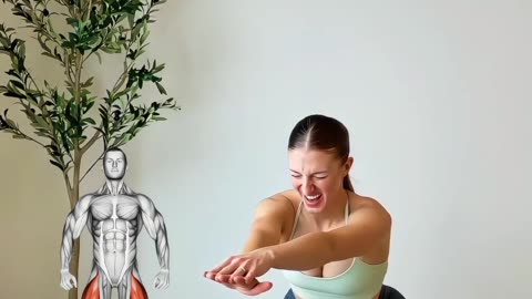 Latest 10 min leg workout will have your lower body on🥵