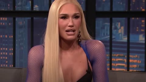 Gwen Stefani Wants Blake Shelton To Keep Winning ‘The Voice’