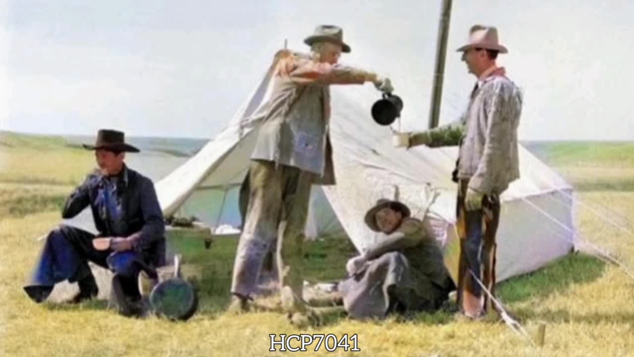 Canada 1944, Colorized Photography | HCP7041 | Subscribe and like us ❤👍