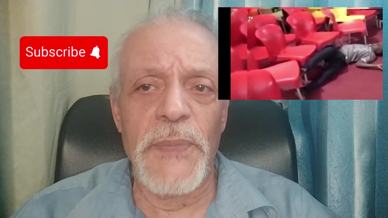 A caminho da consciência Cristã,