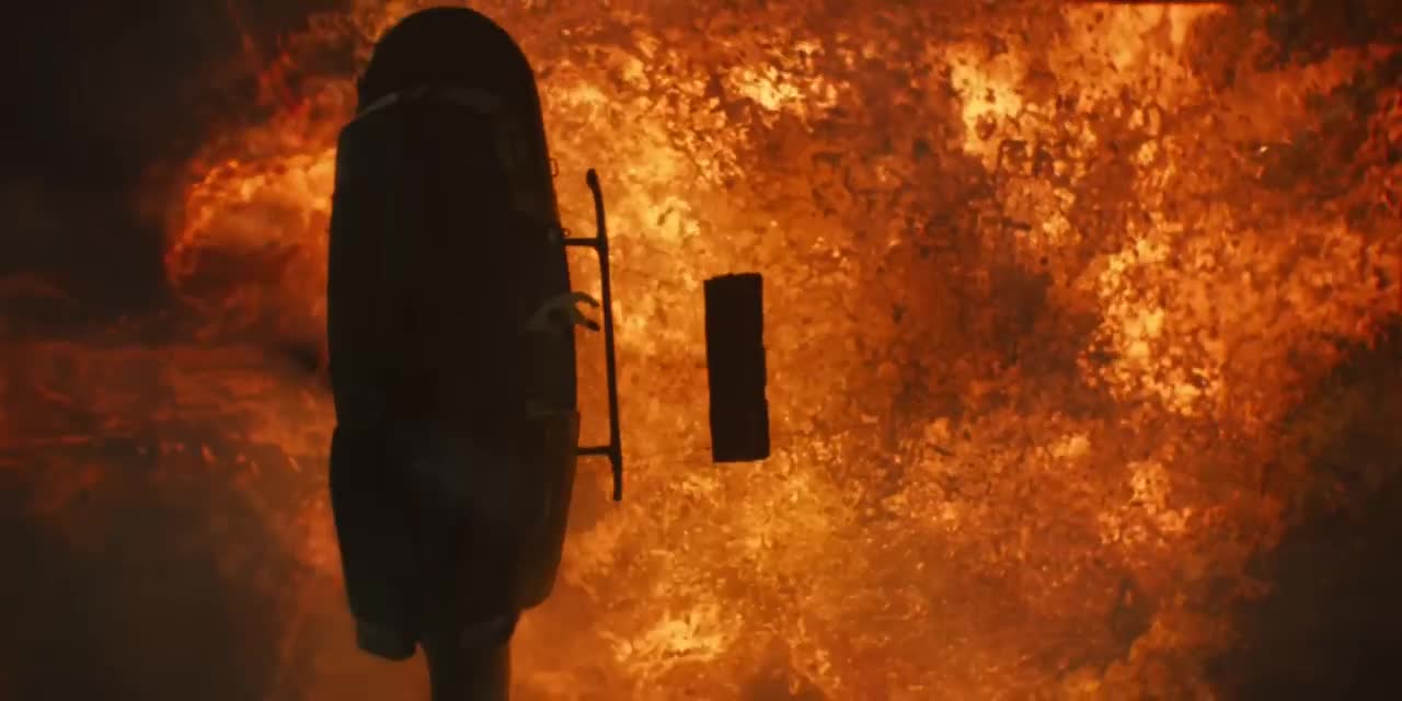 Season Five ‘Last Stand' Cinematic _ Call of Duty_ Warzone