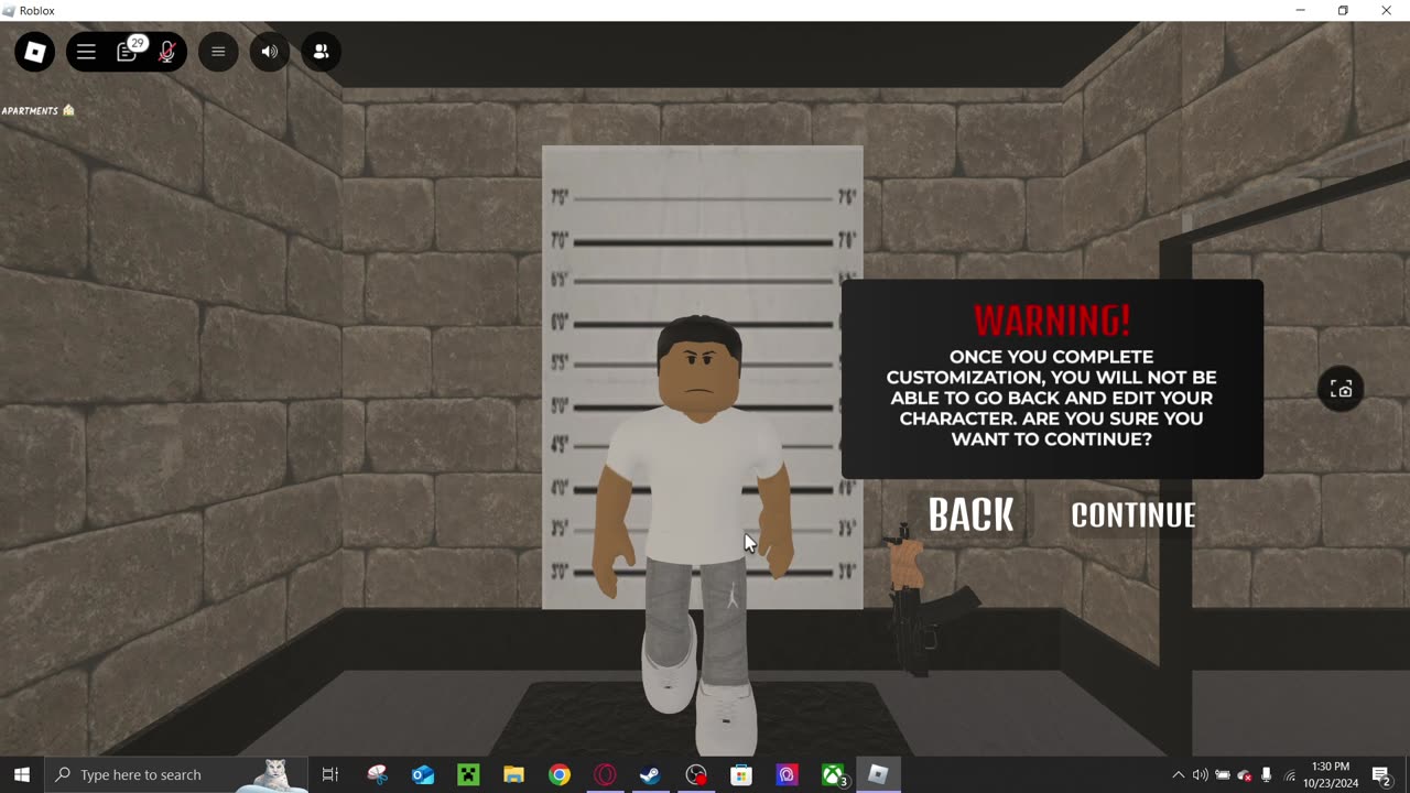 Roblox: South Bronx: The Trenches [Full Gameplay #192 -2024]