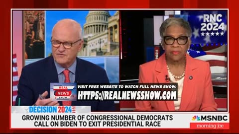 Morning Joe 7AM - 7/18/2024