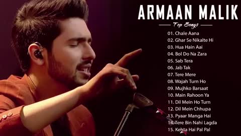 Heart Touching By Arman Malik
