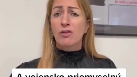 Irská europoslankyně Clare Daly o pozadí ukrajinské války
