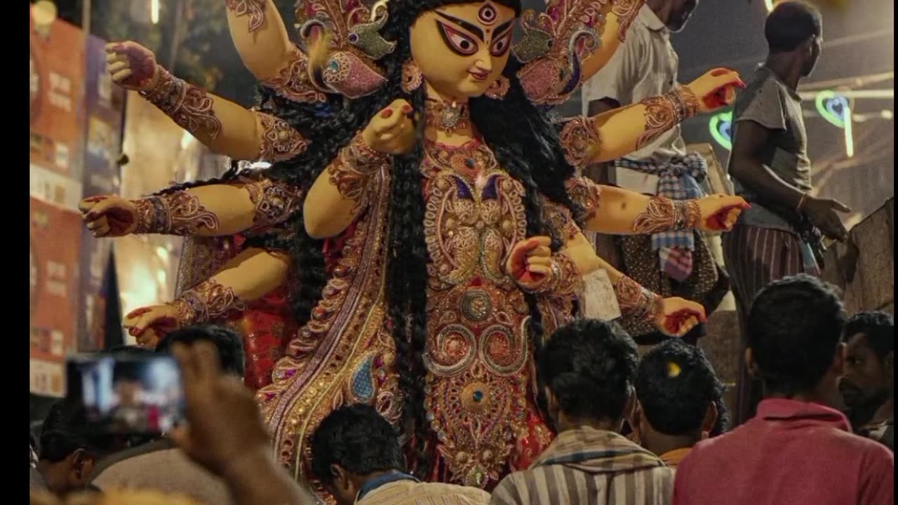 শুভ বিজয়া