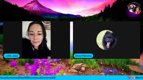 ☀️❤️☀️ Au Coeur du Matin, Julie à Votre Ecoute 19/12☀️❤️☀️