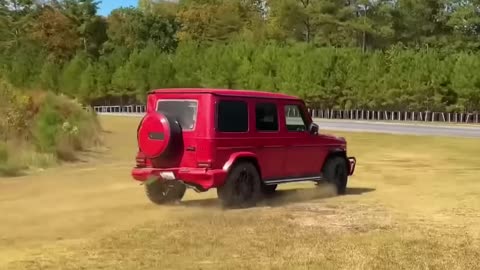 Mercedes AMG 63 😱😱😱