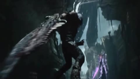 156.3.Revelation Rider In DMC 5