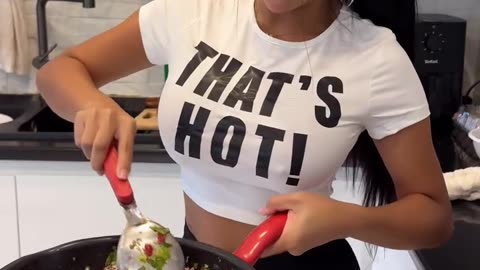 Cooking Noodels