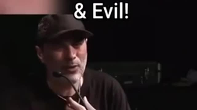 The war fought on earth have already been won in heaven