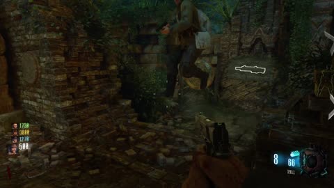Black Ops 3 Shangri-La Easter Egg Ps5 Live Stream 05-27