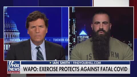 Breaking! The Washington post actually reported the truth for once.