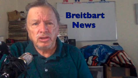 NWCR's Removing the Liberal Blindfold - 01-11-22