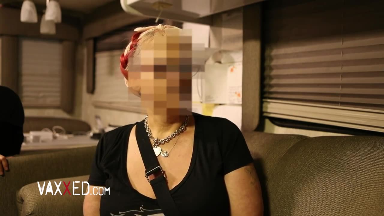 30 Minute Seizure After 3-year vaccinations