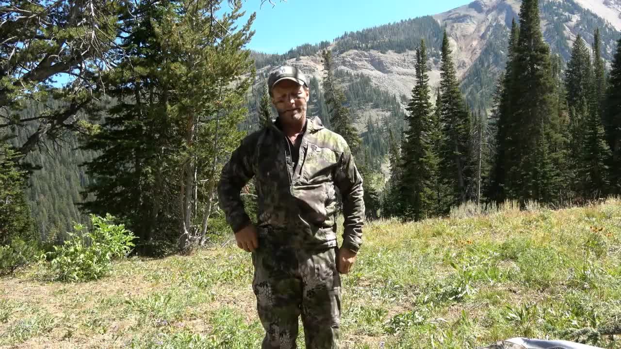 Kryptek Altitude Early Season Jackets & Pants