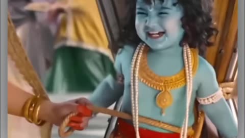 Krishna Janmashtami cutes Krishna