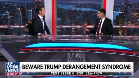 Liberal Meltdown Coming