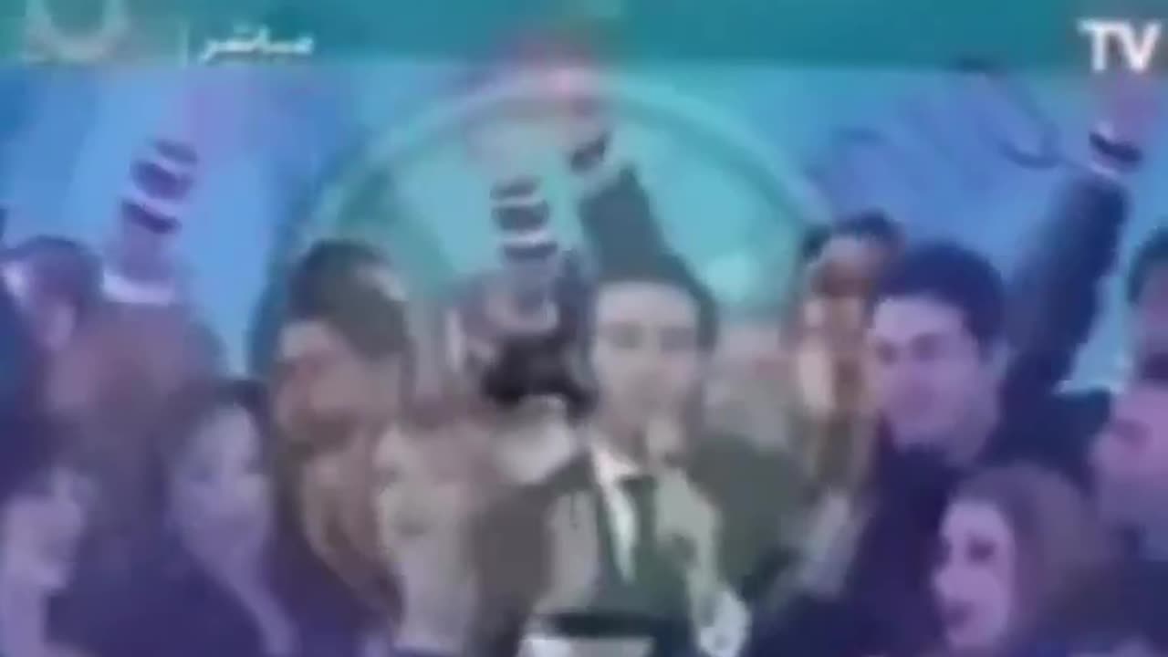 Syria gets destroyed 2011