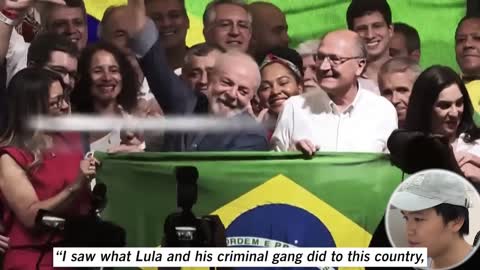 Bolsonaro has lost - analysis