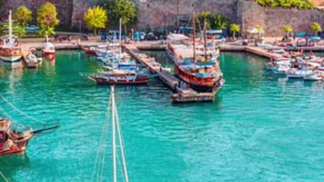 3 Top-Rated Tourist Attractions in Turkey
