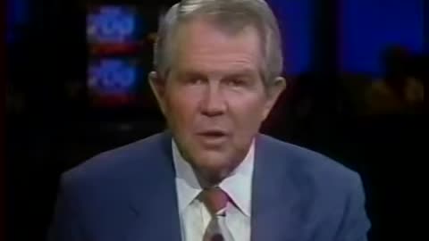 The 700 Club Satanismo, Rock, Dungeons & Dragons e Desenhos (1989)