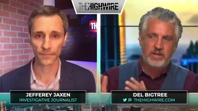 Vax data-The Highwire