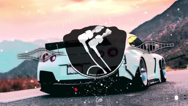 2Scratch - Murdas (ft Marlon Carke) (Bass Boosted)