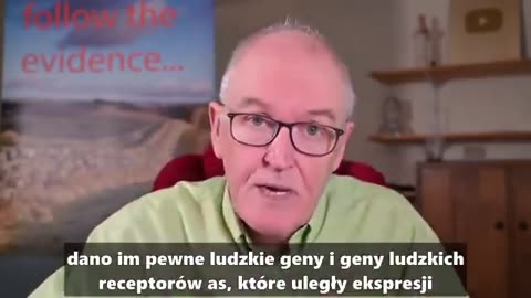 Dr. John Campbell...