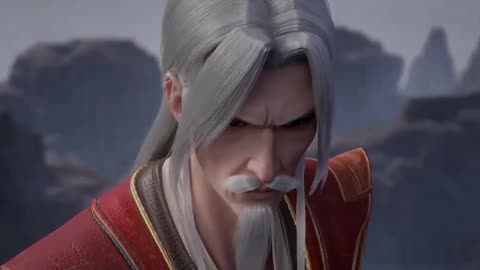 Battle Through The Heaven Eps 94 sub indo