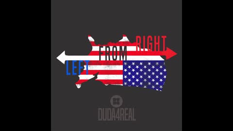 Duda4real - Right from Left