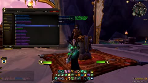 Dragonflights Golddruckmaschine - Die Handwerksaufträge - WoW Dragonflight