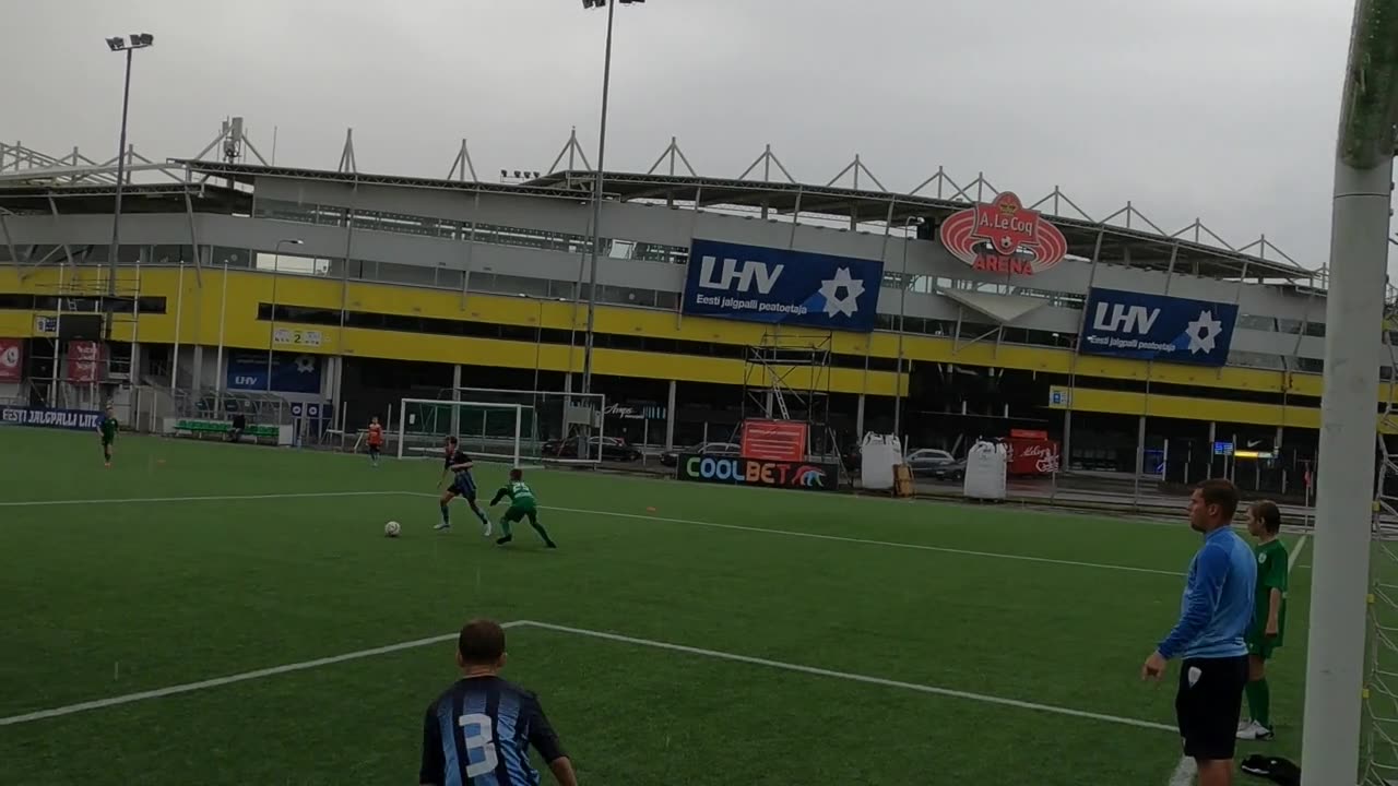 8 july FCI Levadia